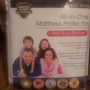 Mattresse Protectors